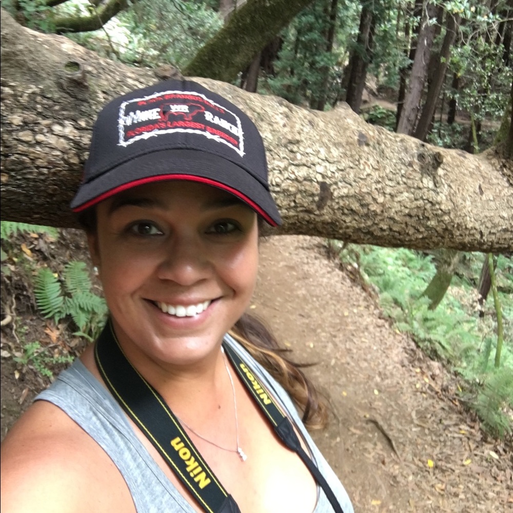 Meet your Posher, Jenny